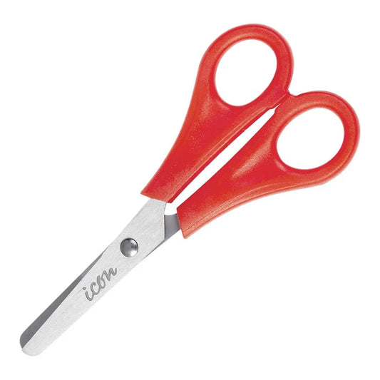 Icon Kids Scissor 5"