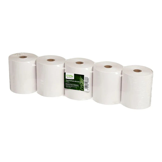 Icon Thermal Roll 5pk