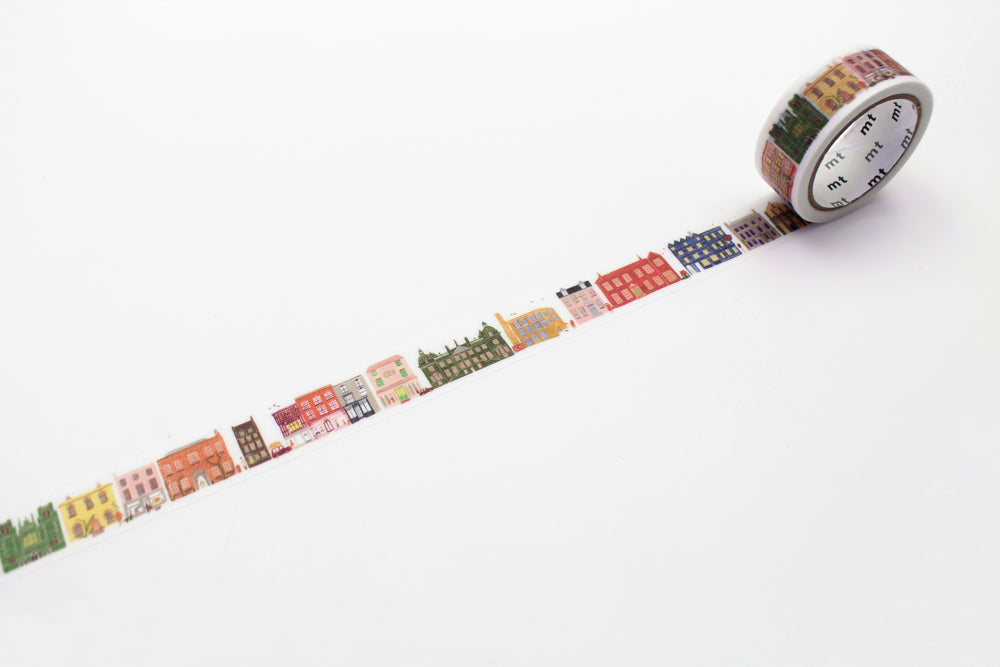 MT Washi Tape 15mm x 7m