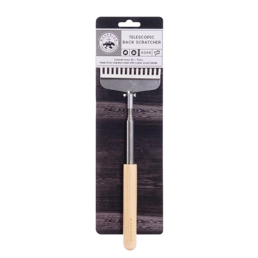 Maverick Deluxe Telescopic Back Scratcher