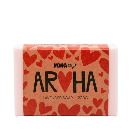 Soap - Lavendar