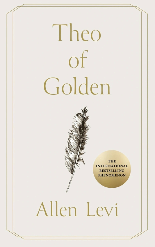 Theo of Golden By Allen Levi