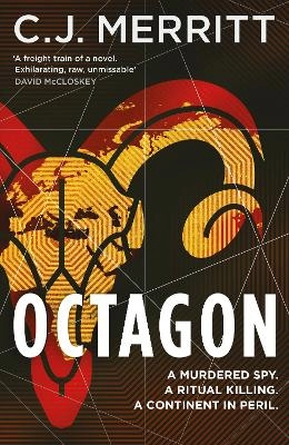 Octagon By C. J. Merritt and C.J. Merritt