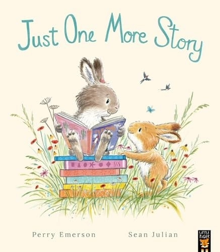 Just One More Story By Perry Emerson