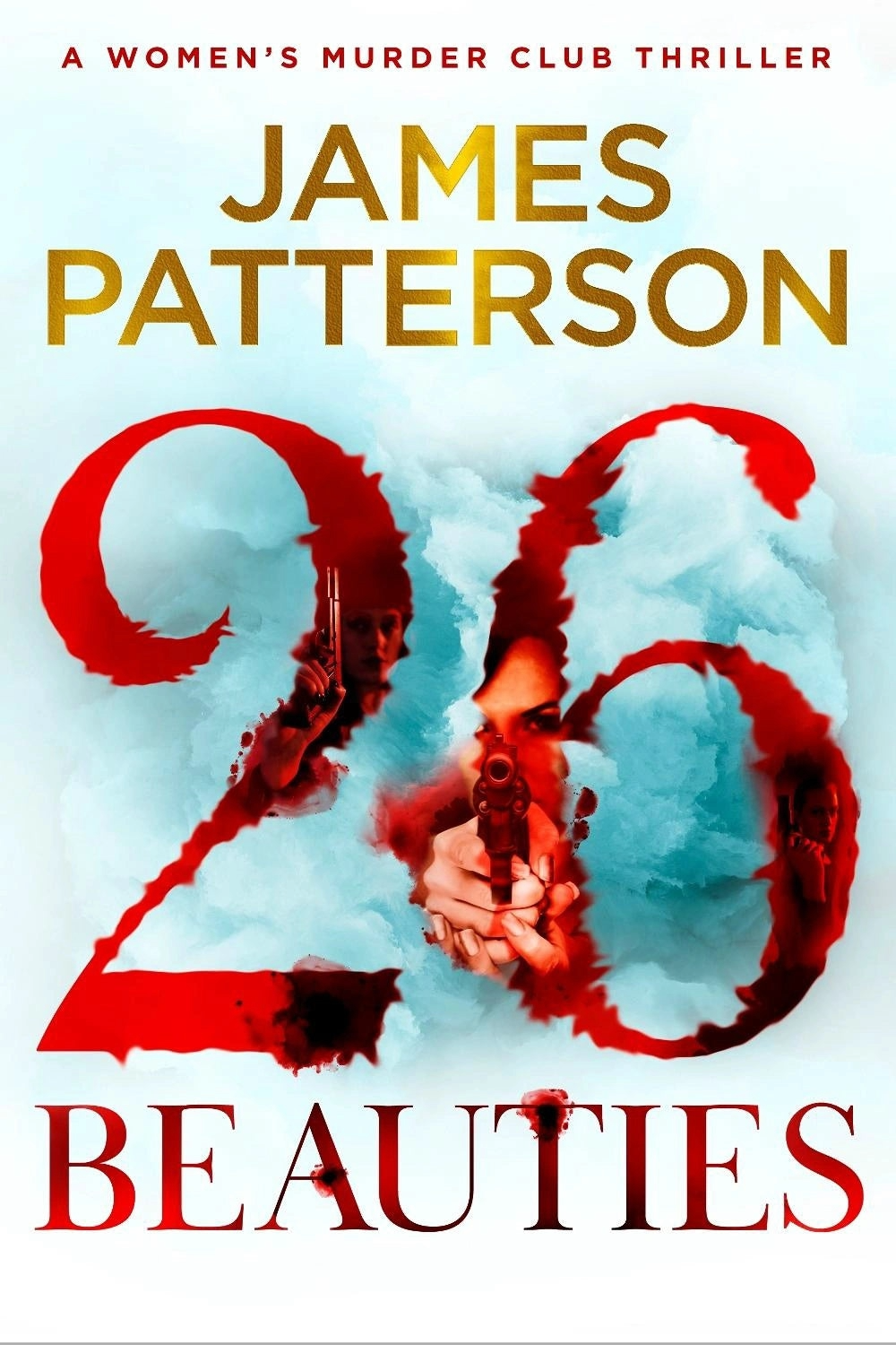 26 Beauties By James Patterson