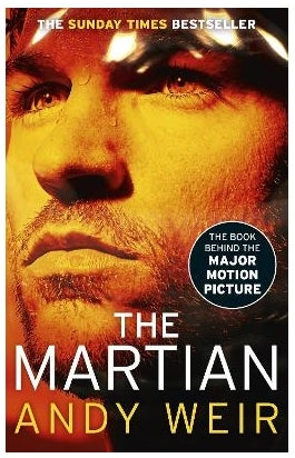 The Martian: Stranded on Mars, one astronaut fights to survive