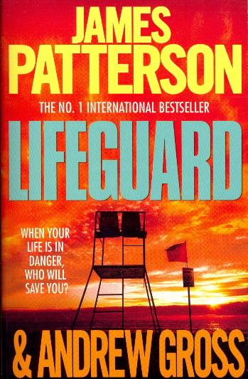 Patterson: Lifeguard