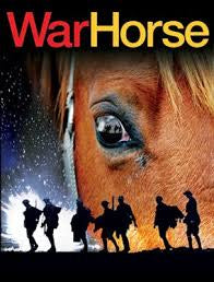 War Horse By Michael Morpurgo