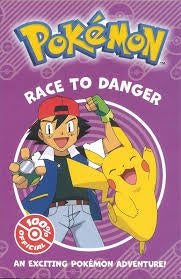 Pokemon: Race to Danger