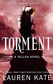 Torment A Fallen Novel