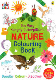 The Very Hungry Caterpillar''S Nature Co