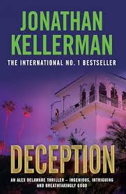 Deception By J Kellermen