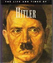 Adolf Hitler