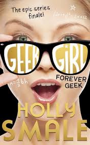 Geek Girl  Forever Geek