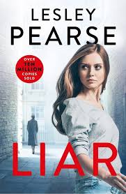 Liar By Lesley Pearse