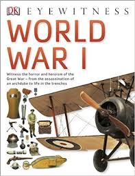 Dk World War 1