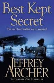 Best Kept Secret By Jeffrey Archer