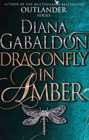 Dragonfly In Amber