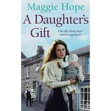 A Daughters Gift by Maggie Hope