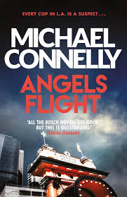 Angels Flight By Michael Connelly
