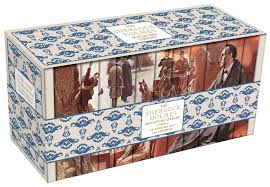 11 Book Slipcase Set  Sherlock Holmes