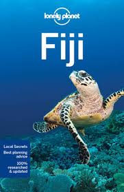 Fiji Lonely Planet