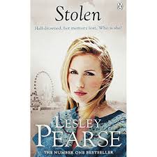 Stolen By Lesley Pearse
