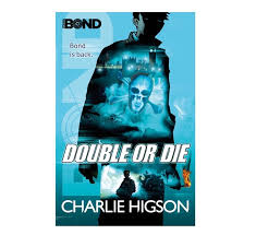 Young Bond: Double Or Die