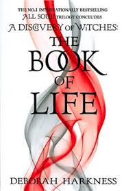 The Book Of Life