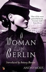 Woman In Berlin By