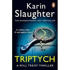 Triptych By Karin Slaughter