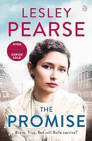 The Promise by Lesley Pearse