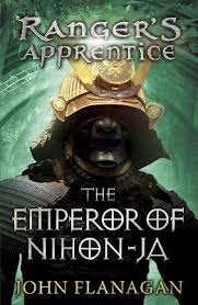 Ranger'S Apprentice 10 Emperor Of Nihon
