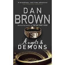 Angels & Demons - By Dan Brown