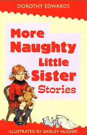 My Naughty Little Sister More Stories