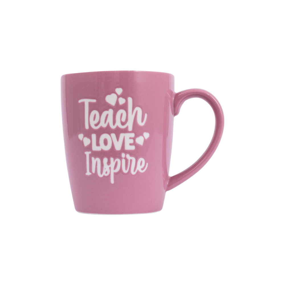 Teacher Mug