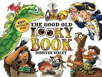 Good Old Looky Book by Donovan Bixley