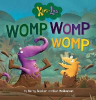 Kiri & Lou Womp Womp Womp  by  Harry Sinclair