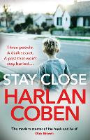 Stay Close (A Format) by Harlan Coben