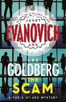 Scam by Janet Evanovich