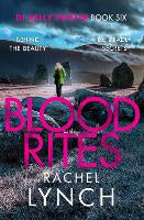 Blood Rites by Rachel Lynch