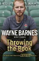 Throwing the Book by Wayne Barnes