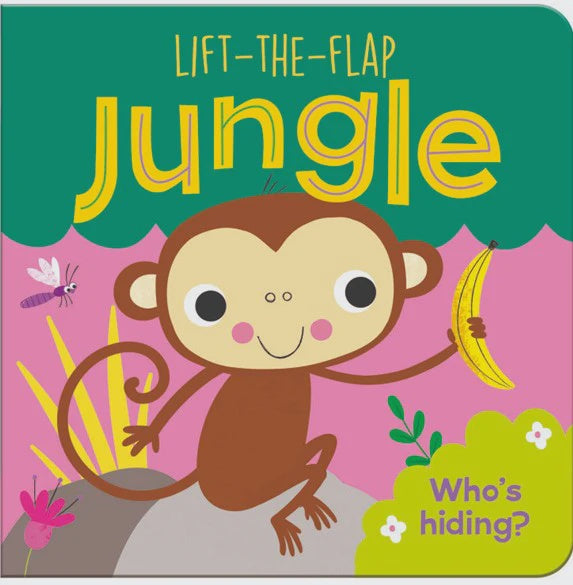 Life-the-Flap Jungle