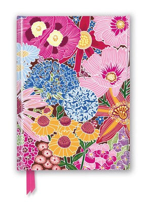 Kate Heiss Abundant Floral Foiled Notebook