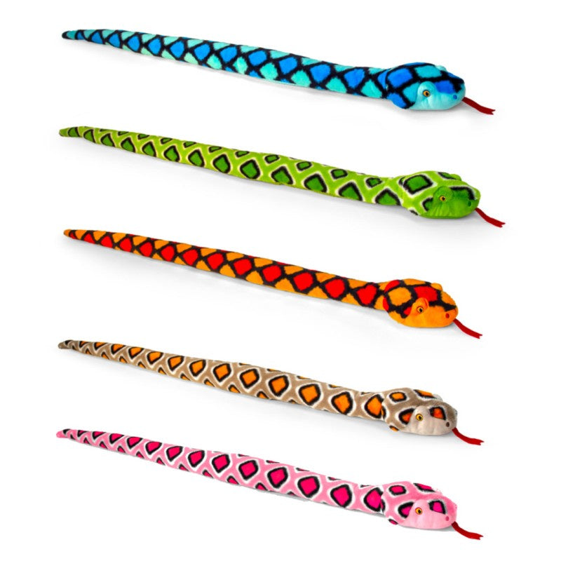 Keeleco Snakes