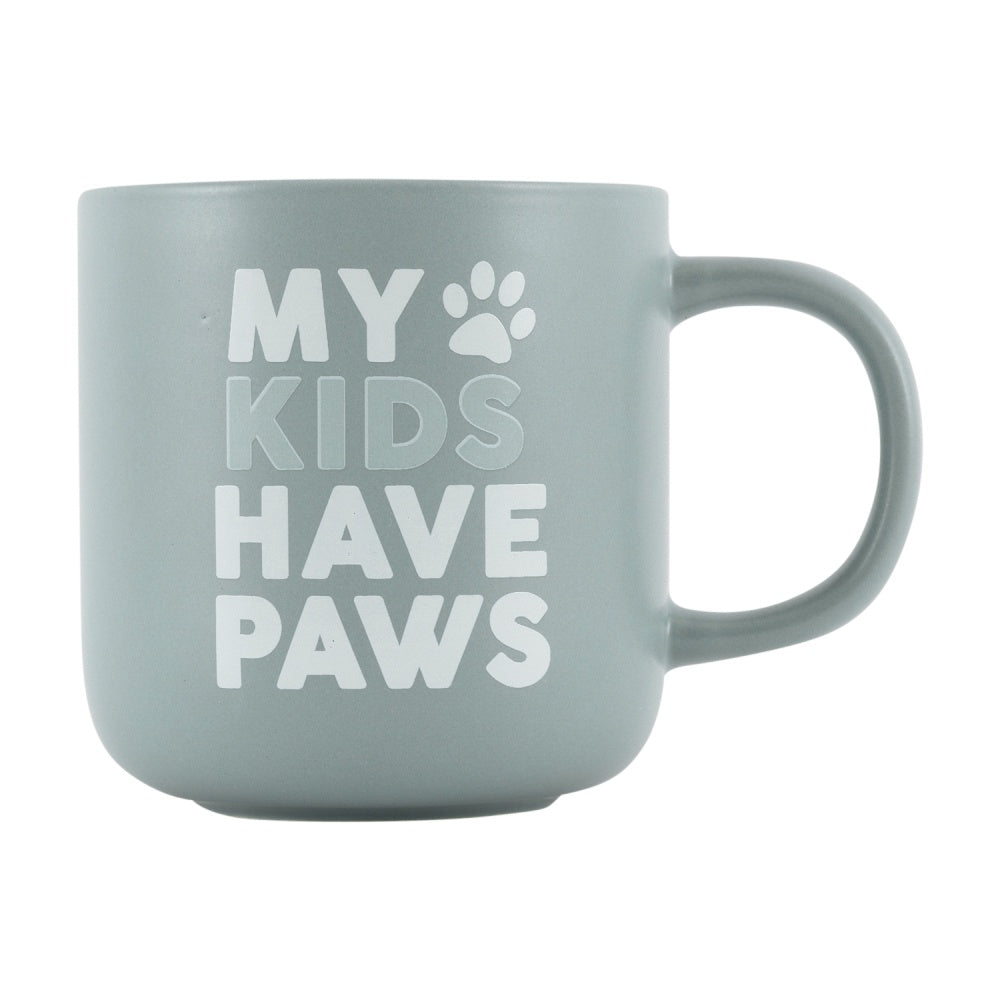 Pet Lovers Mug