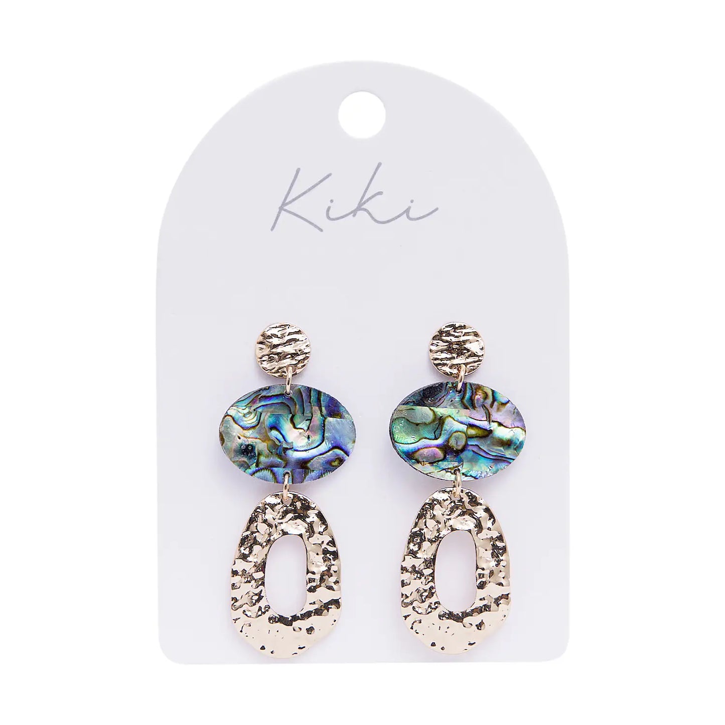 KiKi Earrings
