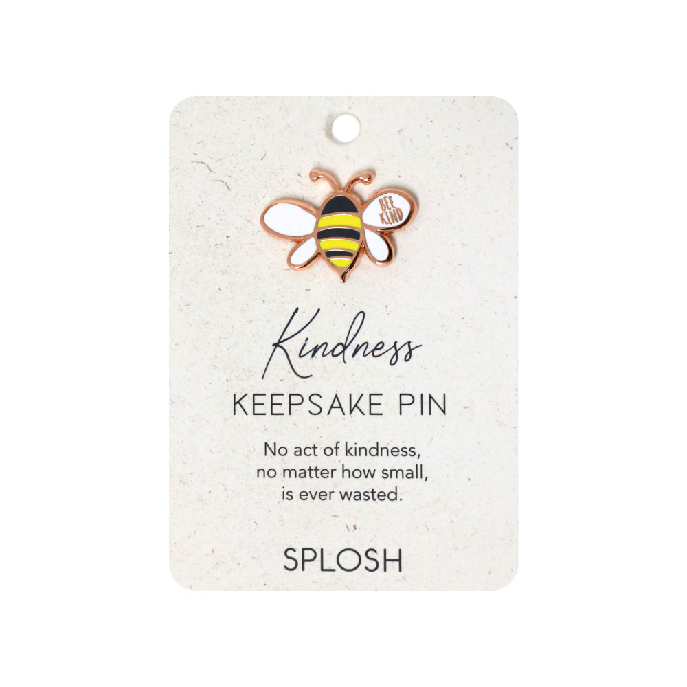 Keepsake Pin