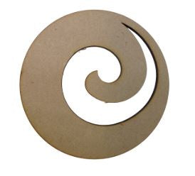 M.D.F Koru Single