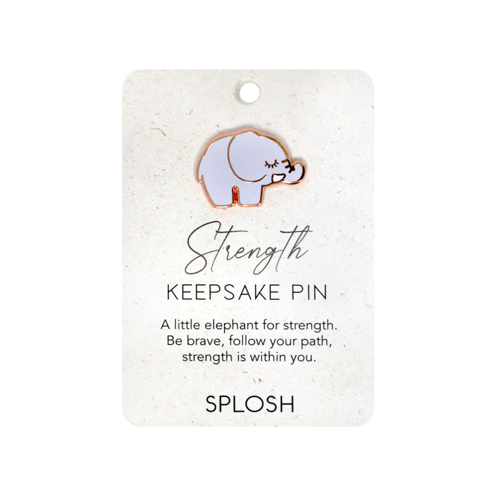 Keepsake Pin